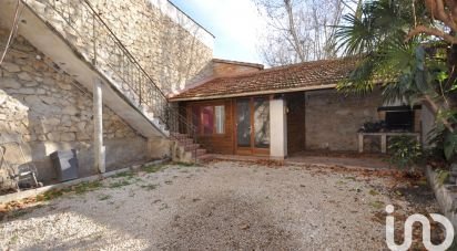 Town house 4 rooms of 127 m² in Montfrin (30490)