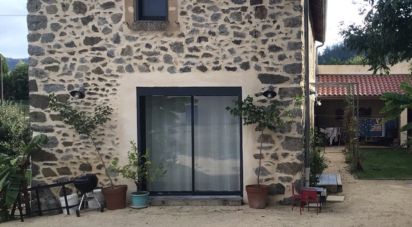 Maison traditionnelle 6 pièces de 152 m² à Tournon-sur-Rhône (07300)