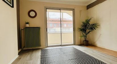 Apartment 5 rooms of 126 m² in Woippy (57140)