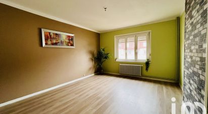 Apartment 5 rooms of 126 m² in Woippy (57140)