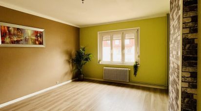 Apartment 5 rooms of 126 m² in Woippy (57140)