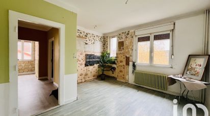 Apartment 5 rooms of 126 m² in Woippy (57140)