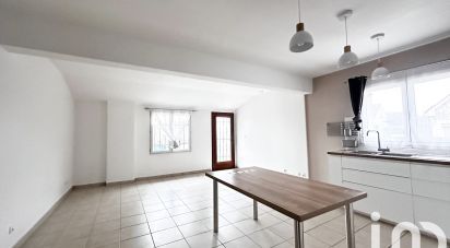 Apartment 3 rooms of 55 m² in Montmagny (95360)