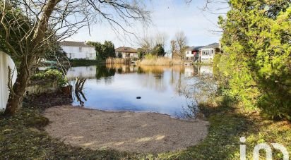 Maison 7 pièces de 163 m² à Le Plessis-Trévise (94420)