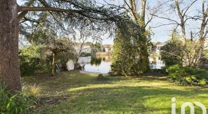 Maison 7 pièces de 163 m² à Le Plessis-Trévise (94420)