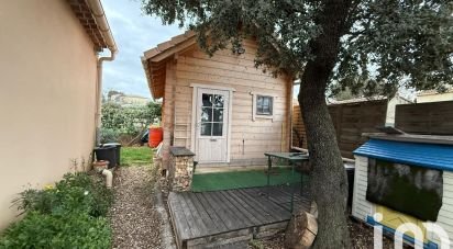 Cottage 1 room of 19 m² in Les Angles (30133)