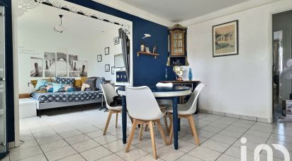 Appartement 4 pièces de 63 m² à Aix-en-Provence (13100)