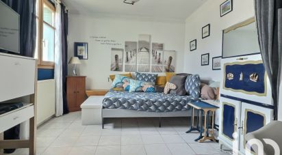 Appartement 4 pièces de 63 m² à Aix-en-Provence (13100)