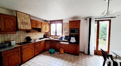 House 4 rooms of 91 m² in Meaux (77100)