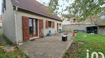 House 4 rooms of 91 m² in Meaux (77100)