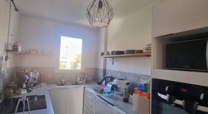 Apartment 4 rooms of 81 m² in Toulon (83100)