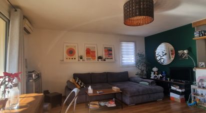 Apartment 4 rooms of 81 m² in Toulon (83100)