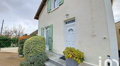 Traditional house 6 rooms of 116 m² in Cormeilles-en-Parisis (95240)