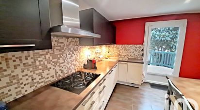 Traditional house 6 rooms of 116 m² in Cormeilles-en-Parisis (95240)