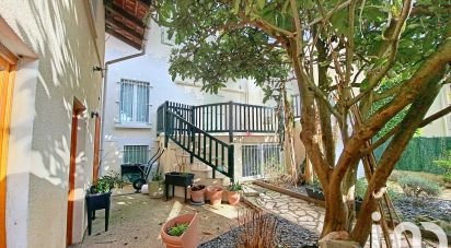 Traditional house 6 rooms of 116 m² in Cormeilles-en-Parisis (95240)