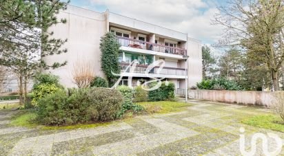 Apartment 5 rooms of 92 m² in Verrières-le-Buisson (91370)