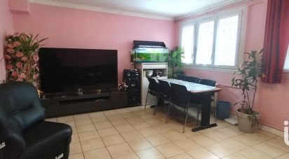 Appartement 4 pièces de 61 m² à Chelles (77500)