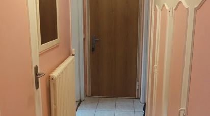 Apartment 4 rooms of 61 m² in Chelles (77500)