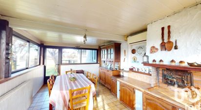 Traditional house 5 rooms of 158 m² in Lons (64140)