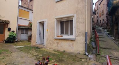 House 3 rooms of 52 m² in Le Bousquet-d'Orb (34260)