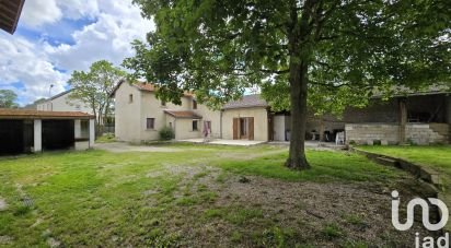 Maison 5 pièces de 163 m² à La Chaussée-sur-Marne (51240)