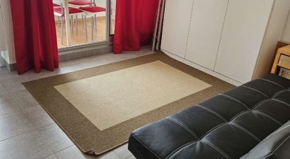 Appartement 1 pièce de 27 m² à LE CAP D'AGDE (34300)