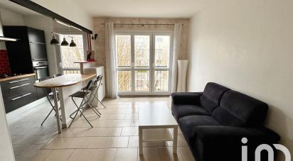 Apartment 3 rooms of 58 m² in Yerres (91330)