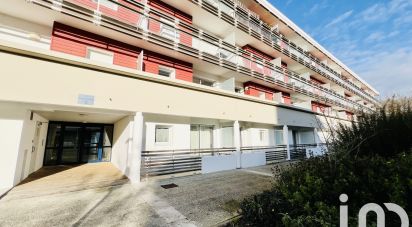 Appartement 1 pièce de 28 m² à La Rochelle (17000)