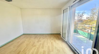 Appartement 2 pièces de 35 m² à Pau (64000)