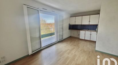 Appartement 2 pièces de 35 m² à Pau (64000)