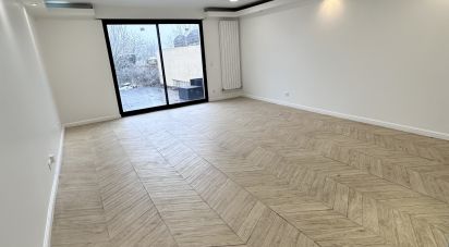 Maison 6 pièces de 130 m² à Goussainville (95190)