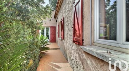 Traditional house 7 rooms of 195 m² in La Cadière-d'Azur (83740)