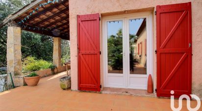 Traditional house 7 rooms of 195 m² in La Cadière-d'Azur (83740)