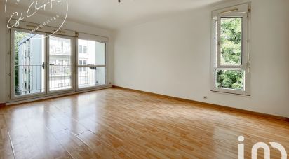 Apartment 2 rooms of 49 m² in Tremblay-en-France (93290)