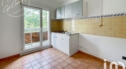 Apartment 2 rooms of 49 m² in Tremblay-en-France (93290)