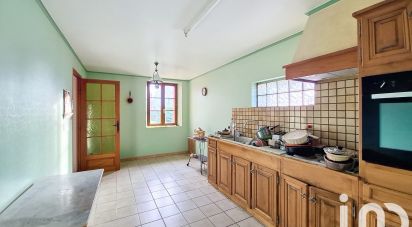 Maison 3 pièces de 76 m² à Lorris (45260)