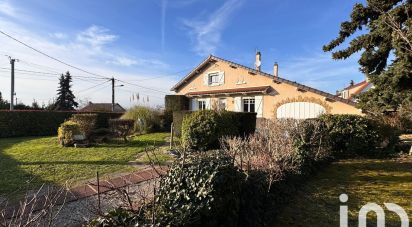 Traditional house 5 rooms of 113 m² in Sucy-en-Brie (94370)