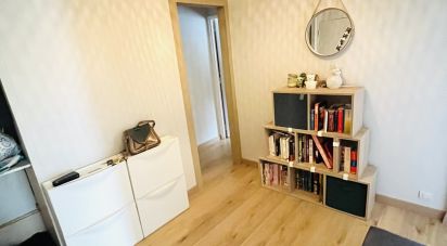 Apartment 2 rooms of 53 m² in Torcy (77200)