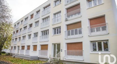 Appartement 2 pièces de 50 m² à Chilly-Mazarin (91380)