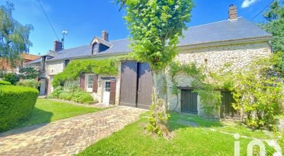 Longere 7 rooms of 196 m² in Corbreuse (91410)