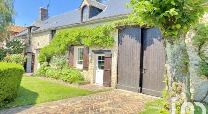 Longere 7 rooms of 196 m² in Dourdan (91410)