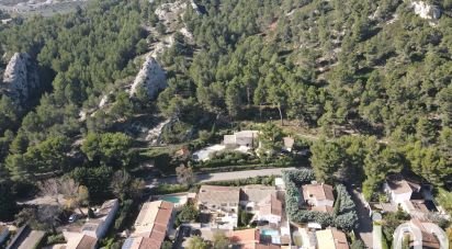 Maison traditionnelle 7 pièces de 145 m² à Maussane-les-Alpilles (13520)