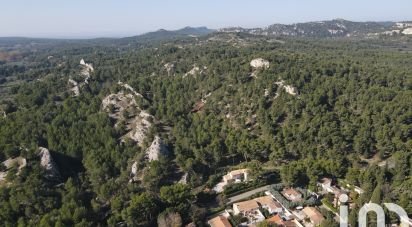 Maison traditionnelle 7 pièces de 145 m² à Maussane-les-Alpilles (13520)