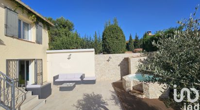 Traditional house 7 rooms of 145 m² in Maussane-les-Alpilles (13520)