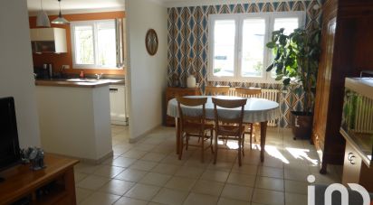 House 4 rooms of 92 m² in La Chapelle-sur-Erdre (44240)