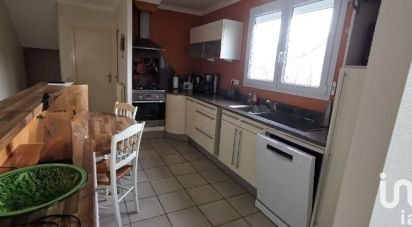 House 4 rooms of 92 m² in La Chapelle-sur-Erdre (44240)