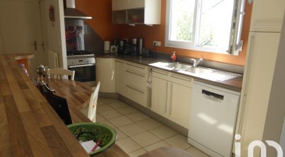 House 4 rooms of 92 m² in La Chapelle-sur-Erdre (44240)