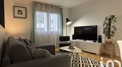 Apartment 3 rooms of 69 m² in Issy-les-Moulineaux (92130)