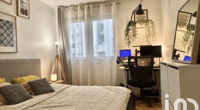 Apartment 3 rooms of 69 m² in Issy-les-Moulineaux (92130)