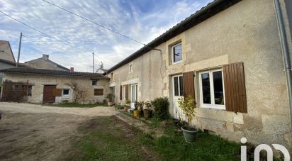 Maison 4 pièces de 147 m² à Migné-Auxances (86440)